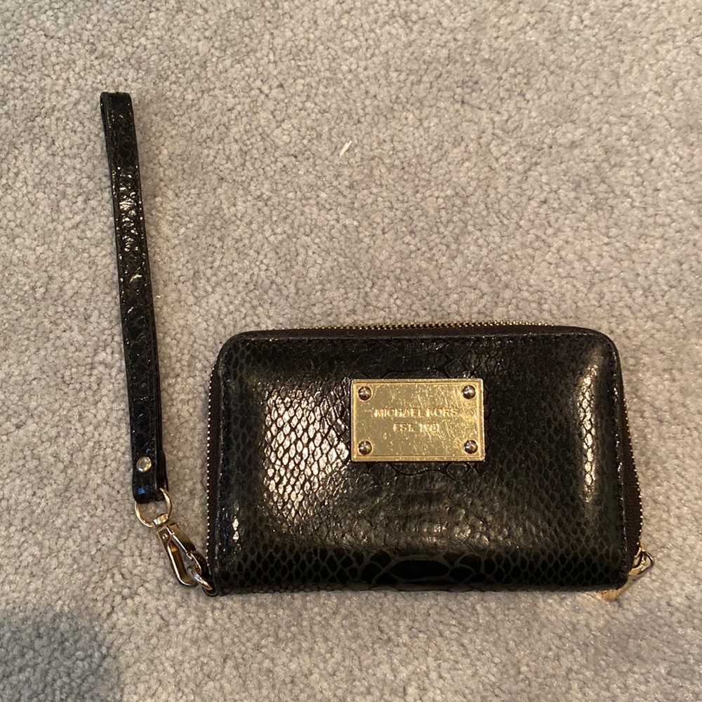 Michael Korrs Wallet